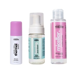 SET MINI TRAVEL SIZE CLEANSING - Img 2