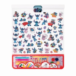 SET PENTRU DESEN GIGA BLOCK 5 IN 1 STITCH - Img 4