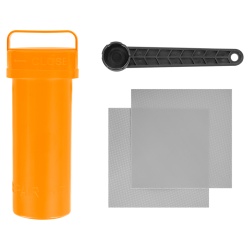 SET PLACA GONFLABILA STAND UP PADDLE SCAUN 335X84X15 CM - Img 13