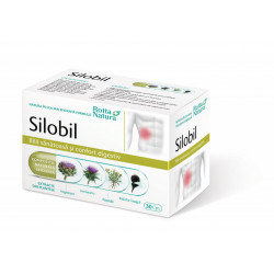 SILOBIL 30cps ROTTA NATURA