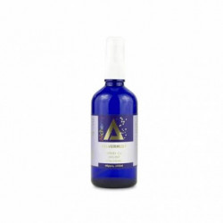 SILVERMIST SPRAY CU AG COLOIDAL 40PPM "ALCHEMY" 100ml AGHORAS