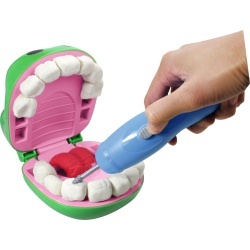 SIMBA ART AND FUN SET CREATIE CROCODIL LA DENTIST - Img 3