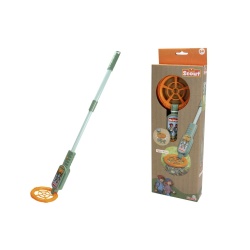 SIMBA SCOUT DETECTOR DE METAL