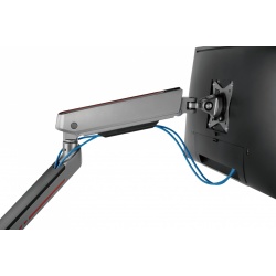 SINGLE MONITOR ARM SERIOUX MM54-C012GR - Img 9