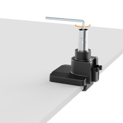 SINGLE MONITOR ARM SERIOUX MM80-C012 - Img 8