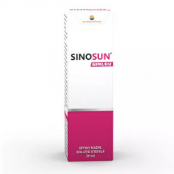 SINOSUN SPRAY NAZAL 20ML