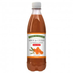SIROP CATINA SI MIERE 500ML