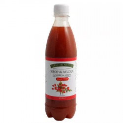 SIROP MACESE SI MIERE 500ML