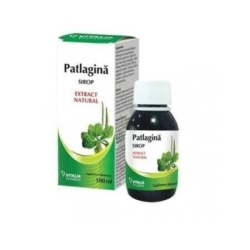 SIROP PATLAGINA 250ML