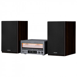 Sistem hi-fi cd usb bt fm dab+ kruger&matz