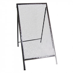 Sita Constructie 100X50cm / 4mm