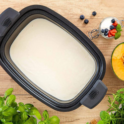Slow cooker 6l sencor - Img 13