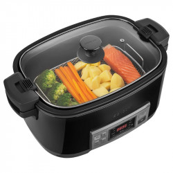 Slow cooker 6l sencor - Img 23