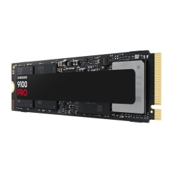SM SSD 2TB 9100PRO 2TB PCIe 5.0 NVMe - Img 5