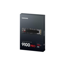 SM SSD 2TB 9100PRO 4TB PCIe 5.0 NVMe - Img 9