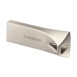 Sm usb 128gb bar plus micro 3.1 silver - Img 5