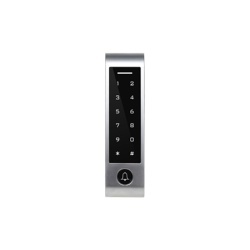 SMART WI-FI ACCESS CONTROL ISNATCH