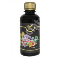 SMOCHINE&SENNA SIROP 200ML