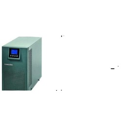 SOCOMEC ITYS 1000VA VFI UPS 1/1 PF=1 WI