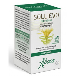 SOLLIEVO FIZIOLAX 27CPR