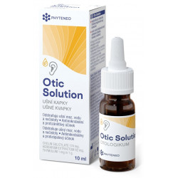 SOLUTIE OTICA 10ML