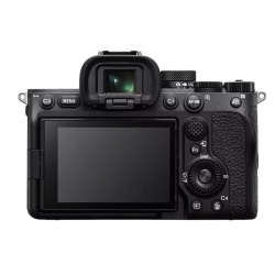 Sony A7 IV Camera Foto Mirrorless Full-F - Img 6