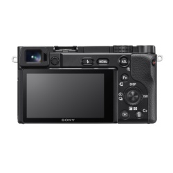 Sony ALPHA 6100 Aparat foto - Img 2