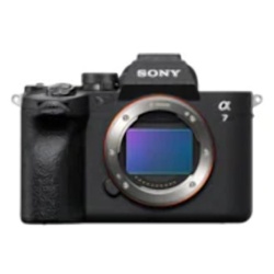 SONY ALPHA 7 IV FULL-FRAME HYBRID CAMERA - Img 5
