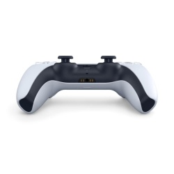 Sony PS5 Dualsense Controller White - Img 10