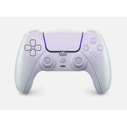 Sony PS5 DualSense ControllerChromaPearl