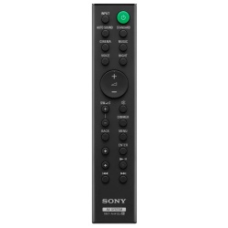 Soundbar Sony HT-S20R, 400W, 5.1 - Img 6