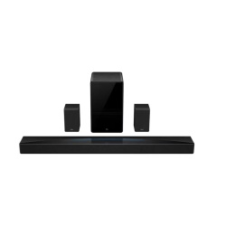 SOUNDBAR TCL Q85H PRO