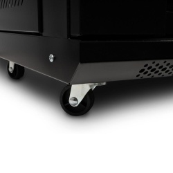 SPACER CABINET 19"12U SPCW-12U-400-BK-02 - Img 3