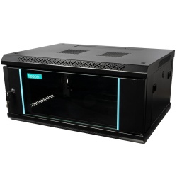 SPACER CABINET 19" 4U SPCW-4U-450-BK-03 - Img 1