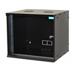 Spacer cabinet 19" 7u spcw-7u-450-bk - Img 1