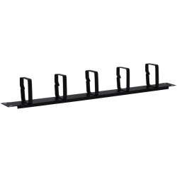 SPACER PANOU GESTIONARE CABLURI SPCM-1U