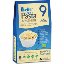 SPAGHETE ECO DIN KONJAC 385GR