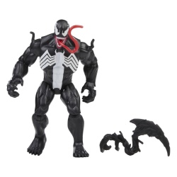 SPIDERMAN EPIC HERO FIGURINA VENOM 10CM - Img 2