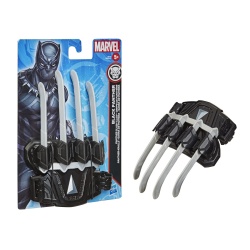 SPIDERMAN MARVEL ARMA SUPEREROU SULITA LUI BLACK PANTHER - Img 3
