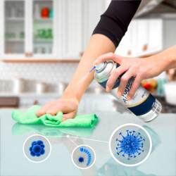 Spray cu alcool 100% - 300 ml - Img 1