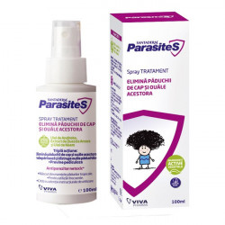 SPRAY TRAT. PADUCHI 100ML SANTADERM