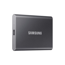 SSD Extern Samsung, 1TB, USB 3.1, Gray - Img 5