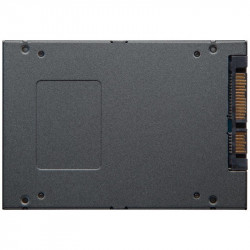 SSD KINGSTON, A400S, 240 GB, 2.5 inch, S-ATA 3, 3D TLC Nand, R/W: 500/320 MB/s, "SA400S37/240G" - Img 3