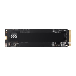 SSD Samsung 990 2TB PCI Express 4.0