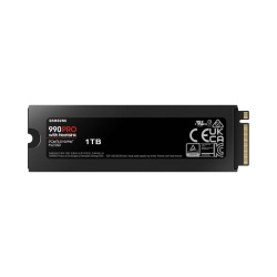 SSD Samsung, 990 PRO,1TB, M2 , PCIe 4.0 - Img 5