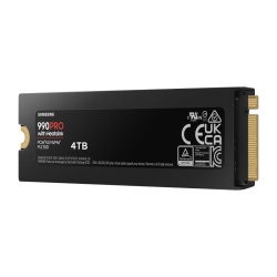 SSD Samsung, 990 PRO,4TB, M.2 , PCIe 4. - Img 6