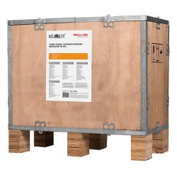STABILIZATOR SERVOMOTOR TRIFAZAT 20KVA PROAVR-20K KEMOT - Img 7