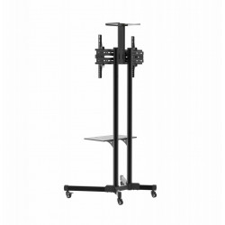 Stand tv mobil serioux tv109 32"-70" - Img 4