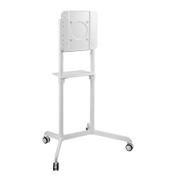 STAND TV MOBIL SERIOUX TV11-46TW WHITE - Img 3