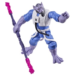 STAR WARS MANDALORIAN SI GROGU ACTION VERSE SET FIGURINA GARAZEB ZEB ORRELIOS SI ACCESORII - Img 6